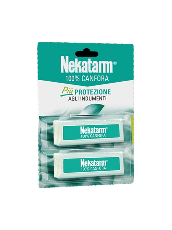 NEKTARM CANFORA TAVOLETTA 20PZ