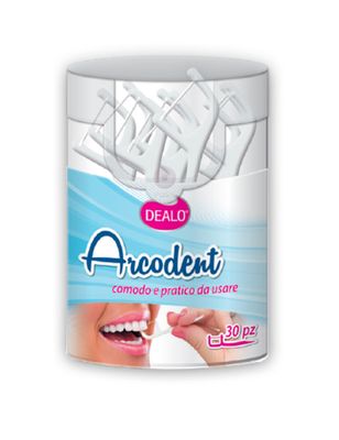 ARCODENT INTERDENTALE 30PZ