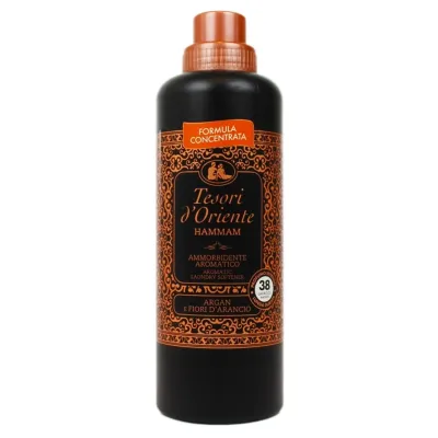 TESORI D&#39;ORIENTE AMM.CONC.760ML HAMMAN