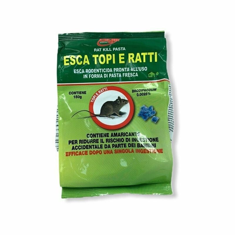 ESCA TOPI 150GR