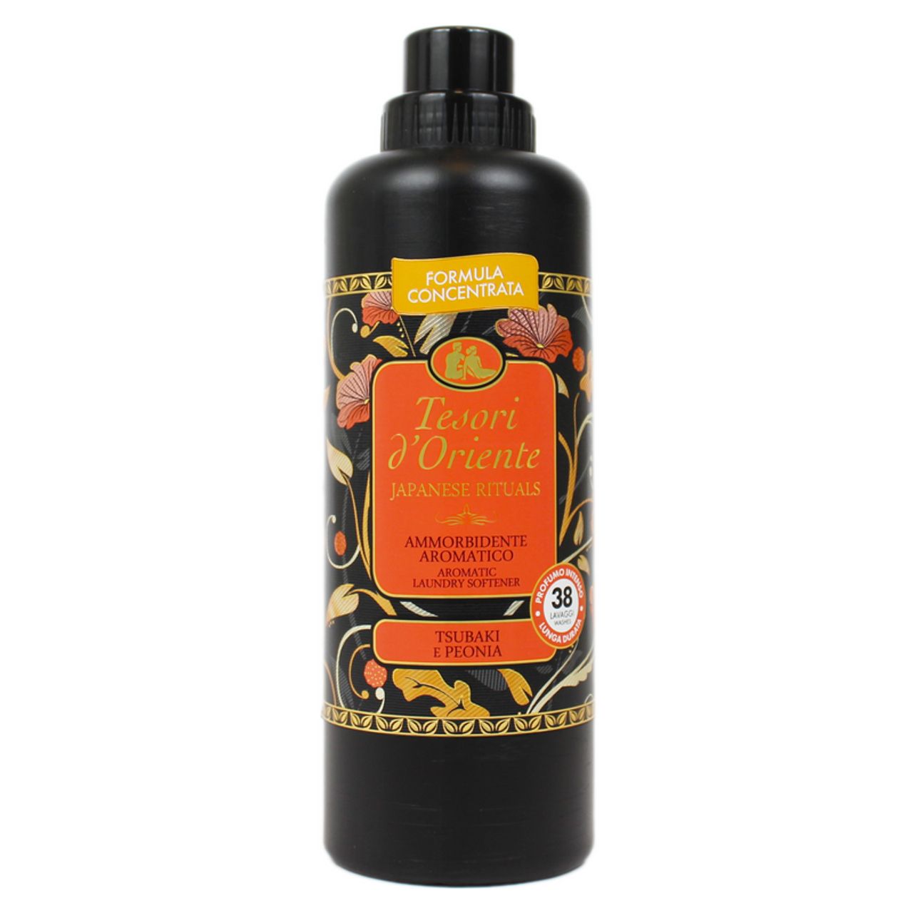 TESORI D&#39;ORIENTE AMMORBIDENTECONC.760ML