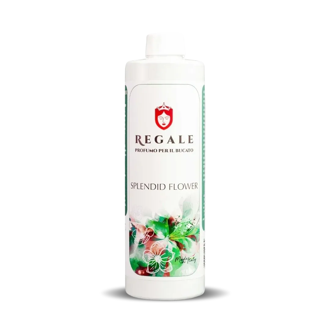 REGALE PROF.BUCATO 100ML SPLENDID FLOWER