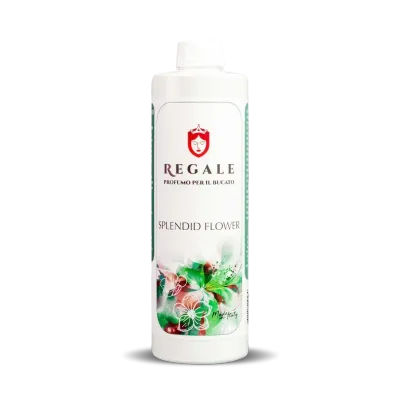 REGALE PROF.BUCATO 100ML SPLENDID FLOWER