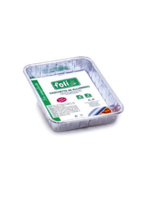FOLI&#39;CONT.ALLUM.S/COP.4PORZ.2PZ.
