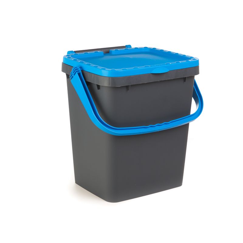 PATTUMIERA ECOPLUS 35 C\BLU 43X36H43.5