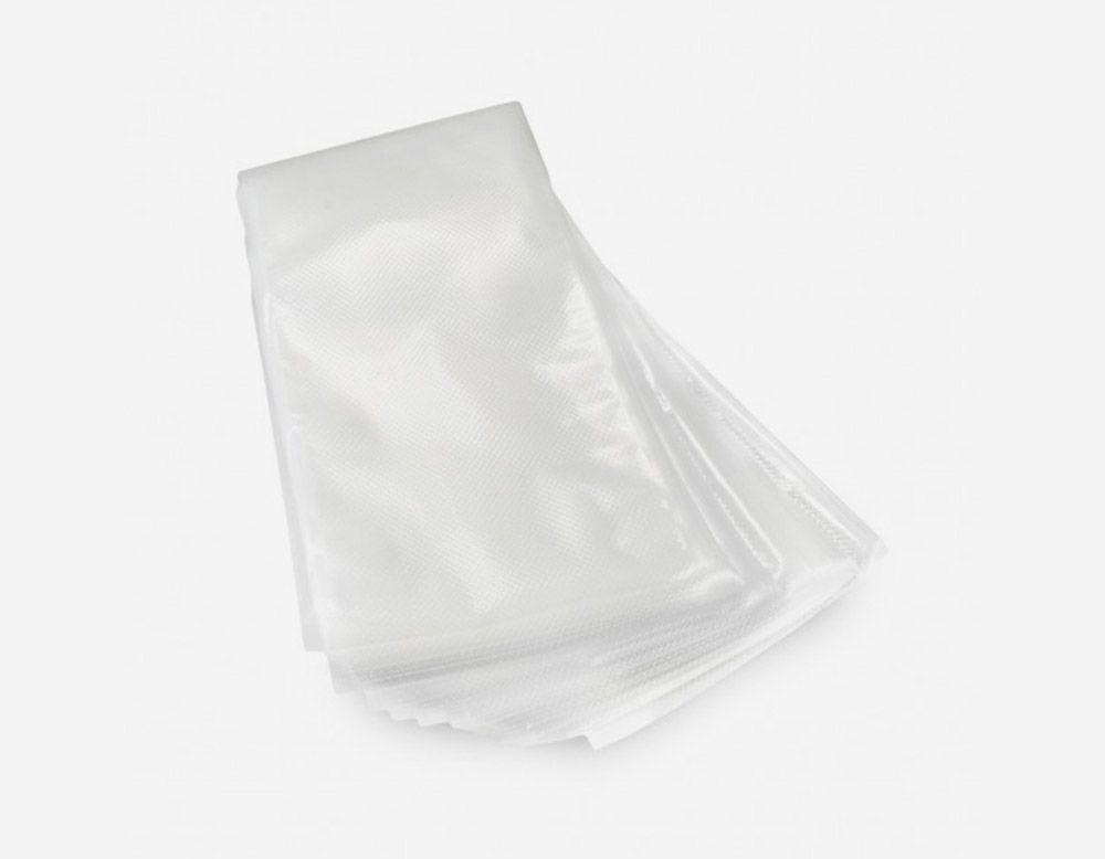 CONF.25 SACCHETTI GOFFRATI 15X30