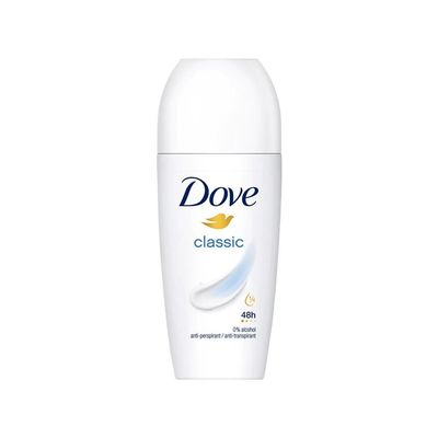 DOVE DEO ROLL ON 50 ORIGINAL