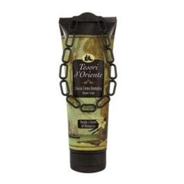 TESORI D&#39;ORIENTE DOCCIA 250ML VANIGLIA