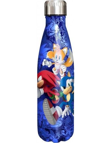 SONIC BOTTIGLIA TERMICA 500ML