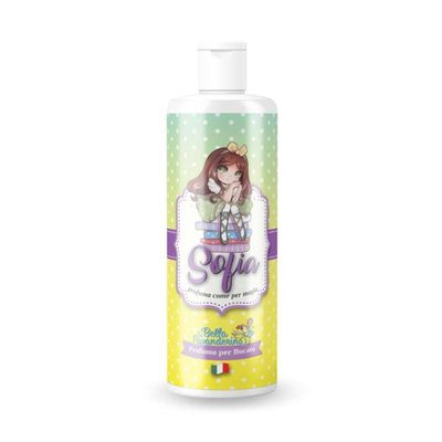 LA BEL.LAVAND. PROF.LAV. 500ML SOFIA