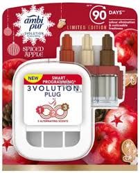 AMBIPUR 3VOLUTION COMPL. 20ML MELA