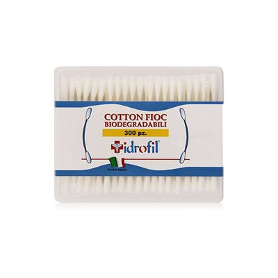 COTTON FIOC X300