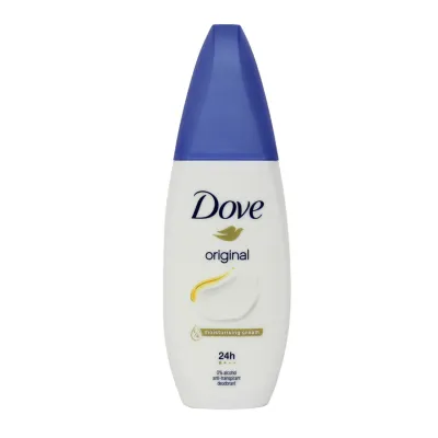 DOVE DEO ORIGINAL VAPO 75ML