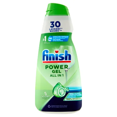 FINISH GEL 30LAV. 600ML ALL IN 1 0%