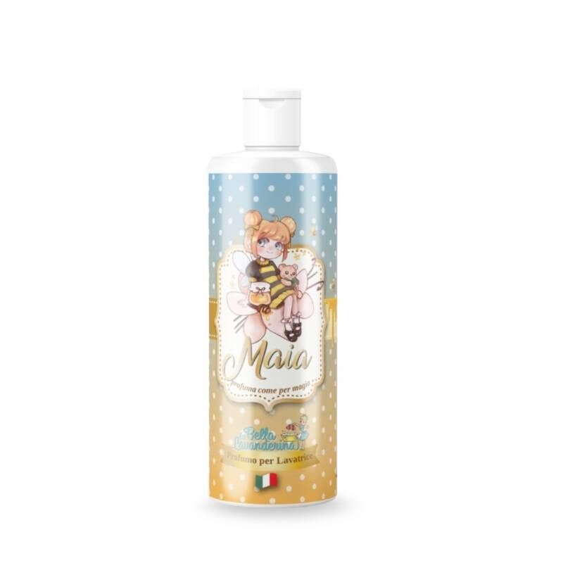 LA BEL.LAVAND. PROF.LAV. 500ML MAIA