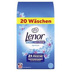 LENOR FUSTONE 20MIS. APRILE FRESCO