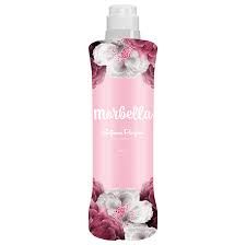 MORBELLA AMM. 50LAV. 1000ML ROSA
