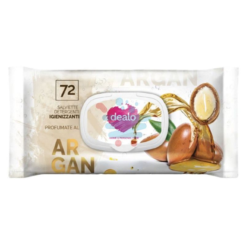 SALVIETTE BABY PZ72 ARGAN