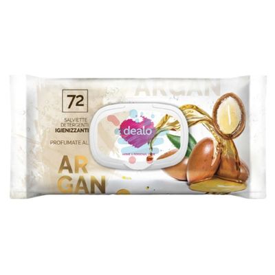 SALVIETTE BABY PZ72 ARGAN