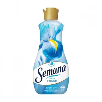 SEMANA AMM. 75LAV. 1500ML EXTRA FRESH BRIGHT SKY