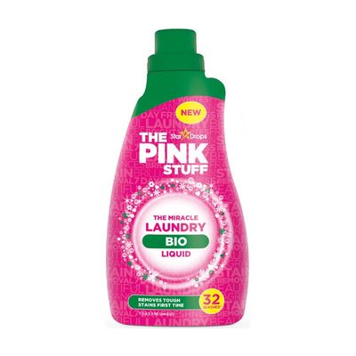 THE PINK STUFF 30LAV. 960ML BIO
