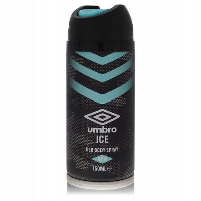 UMBRO DEO SPRAY 150ML ICE