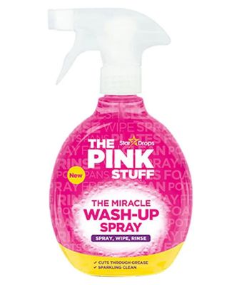 THE PINK STUFF SPRAY 500ML WASH-UP