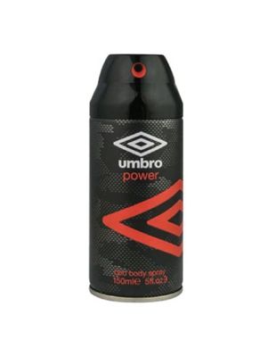 UMBRO DEO SPRAY 150ML POWER