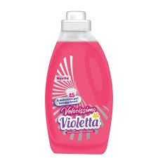 VIOLETTA 45LAV. 1890ML VELOCISSIMO ROSA
