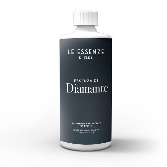 LE ESSENZE DI ELDA 500ML DIAMANTE