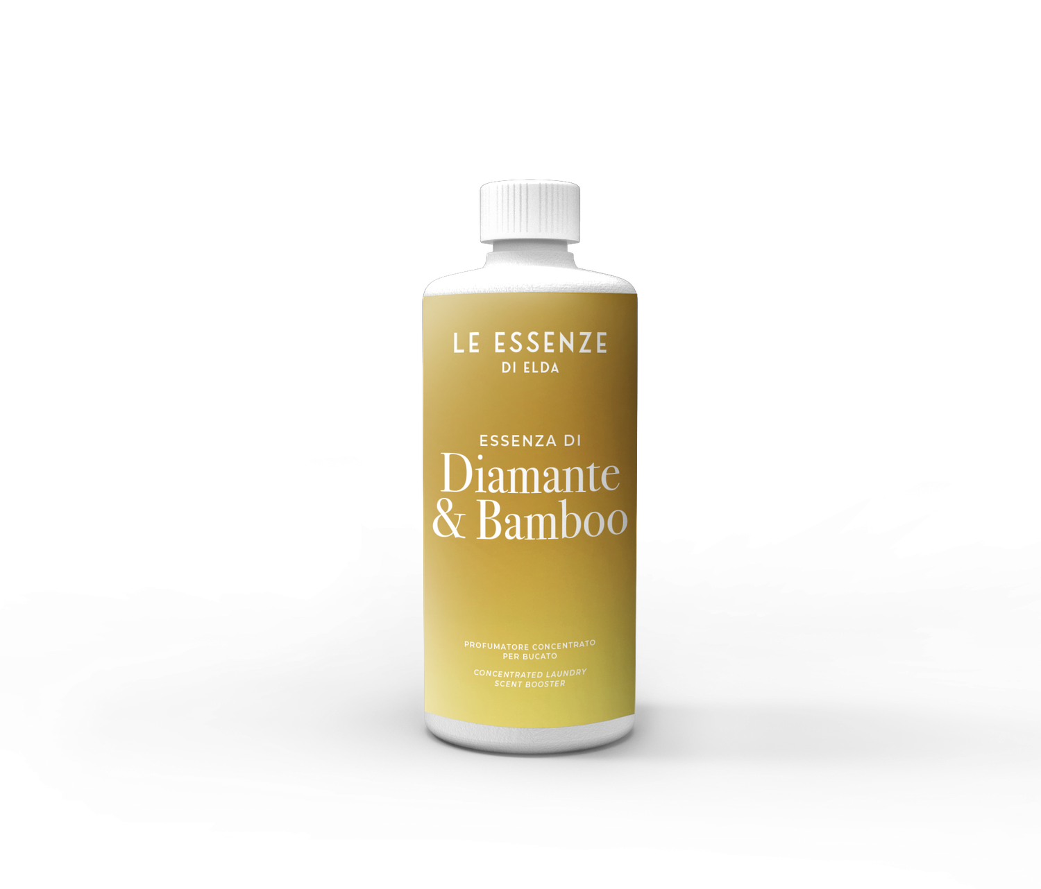 LE ESSENZE DI ELDA 500ML DIAMANTE E BAMBOO