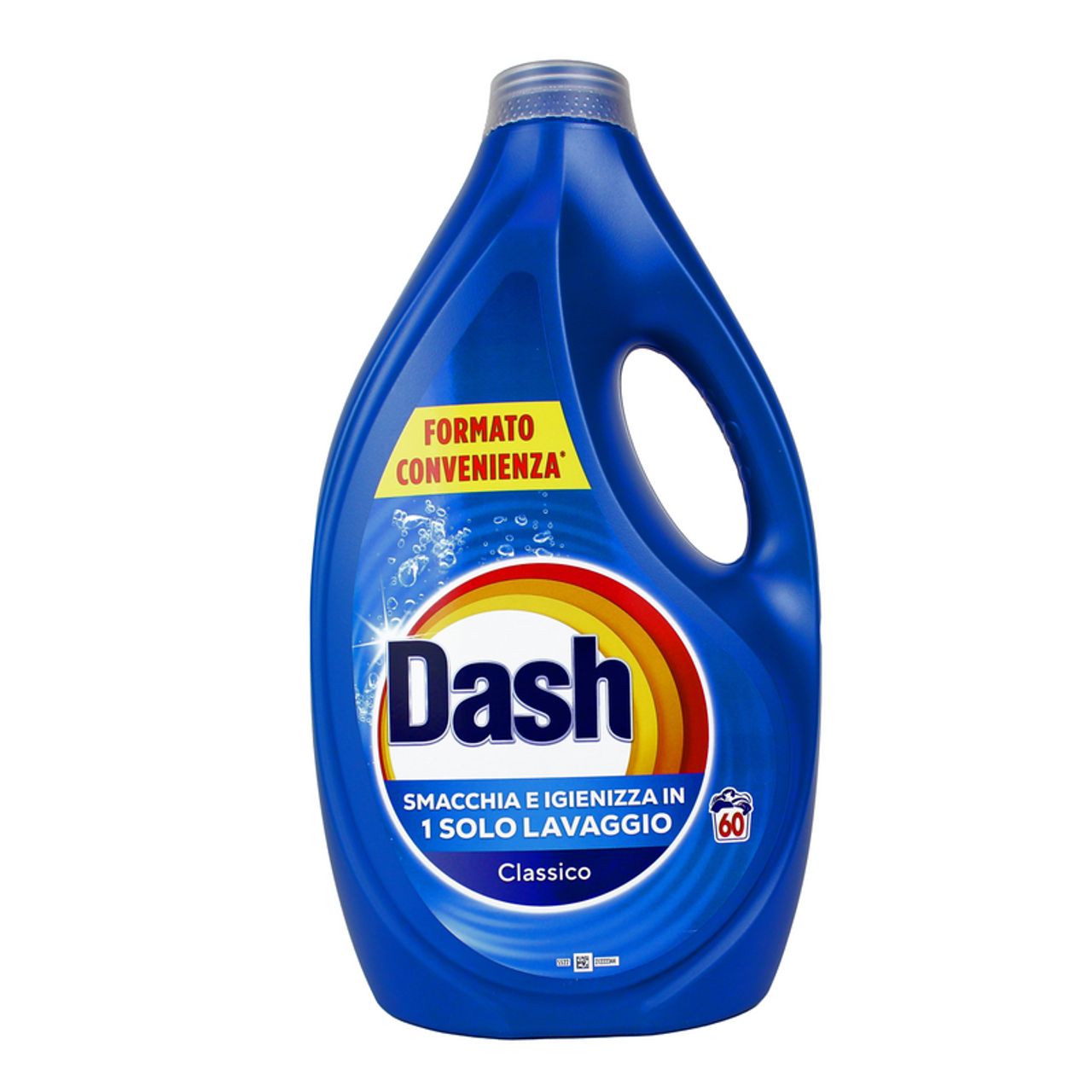 DASH LIQ.60 LAV.CLASSICO