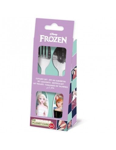 FROZEN POSATE METALLO