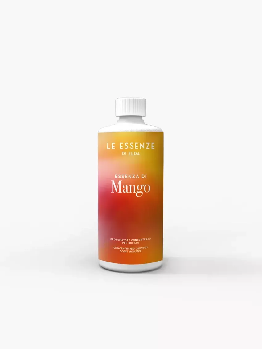 LE ESSENZE DI ELDA 500ML MANGO