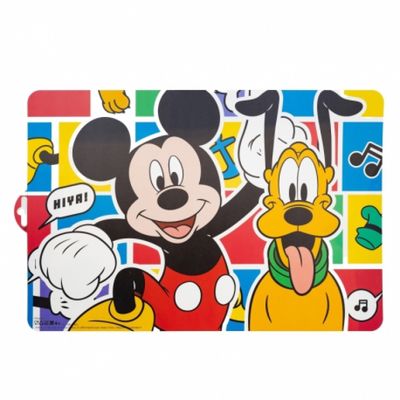 MICKEY TOVAGLIETTA 43X28