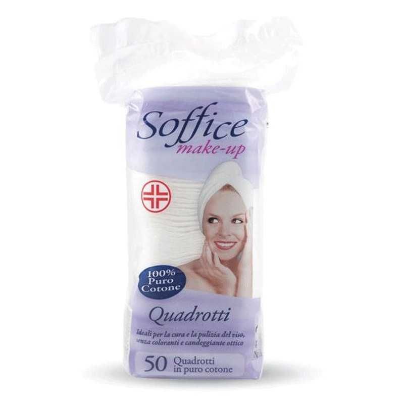 QUADROTTI SOFFICE 50PZ