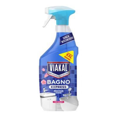VIAKAL CASA SPRAY 800ML BAGNO FIORI ELEG