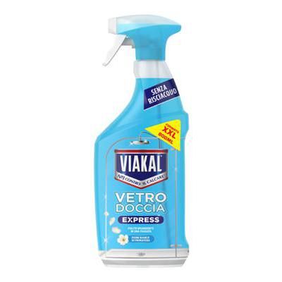 VIAKAL CASA SPRAY 800ML DOCCIA FIORI