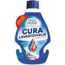 SWEET HOME CURA LAVASTOV.250ml FRESCO
