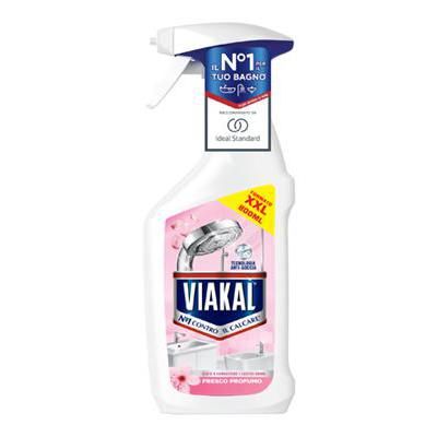 VIAKAL CASA SPRAY 800ML FR.PROFUMO