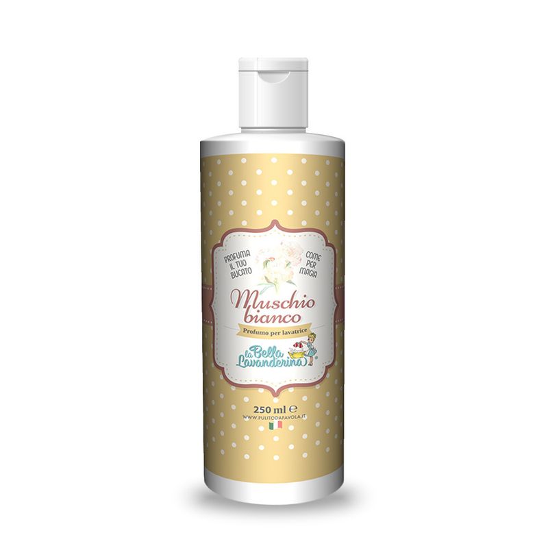 LA BEL.LAVAND. PROF.LAV 250ML MUSCHIO