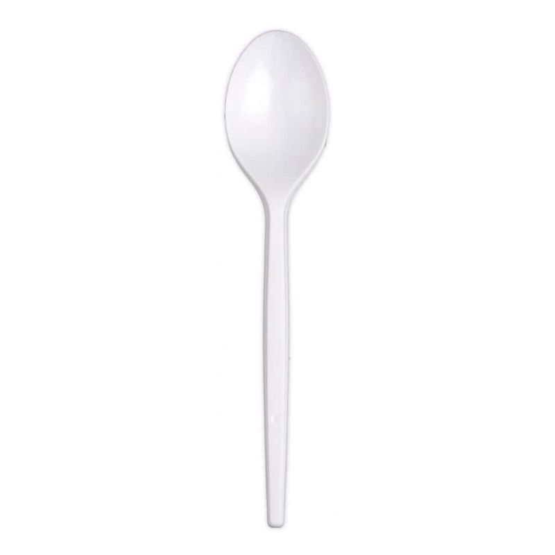 CHUCCHIAINI RIUTILIZZABILI 20PZ BIANCO