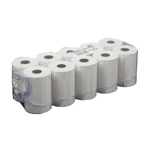 ROTOLO CARTA TERMICA 57MMX30MT 10PZ