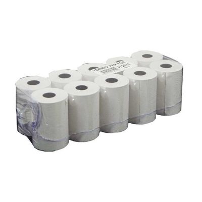 ROTOLO CARTA TERMICA 57MMX30MT 10PZ