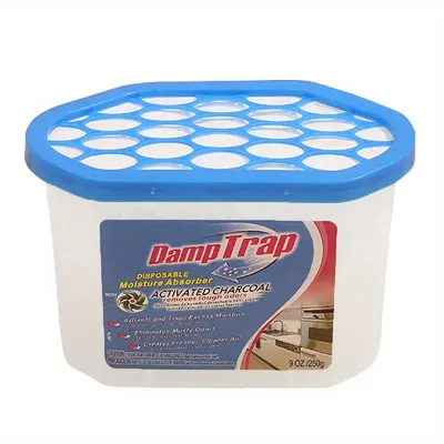 PAOLINA DEUMIDIF.200GR DUOPACK INODORE