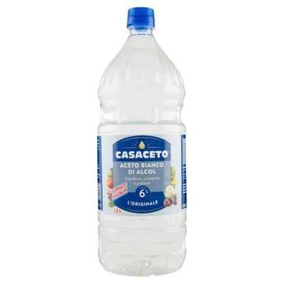 CASACETO ACETO BIANCO DI ALCOOL 1,5L