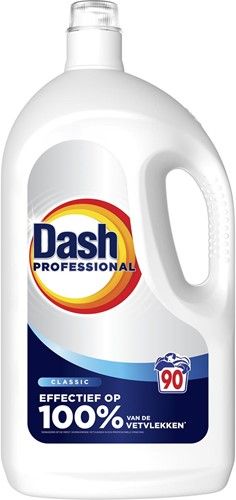 DASH LIQ.LAV. 90 MISURINI PROFESSIONAL
