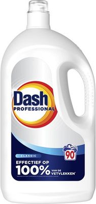 DASH LIQ.LAV. 90 MISURINI PROFESSIONAL