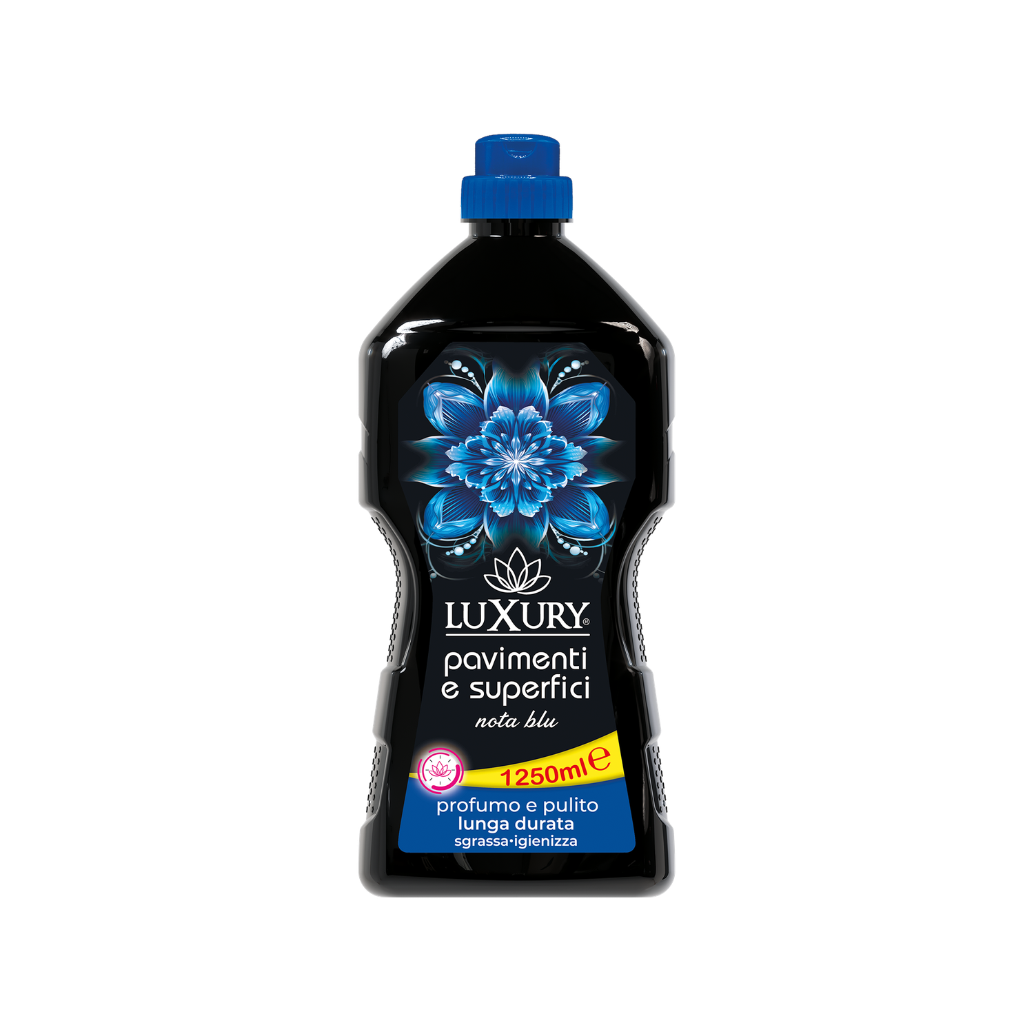 LUXURY PAVIMENTI 1,25L BLU