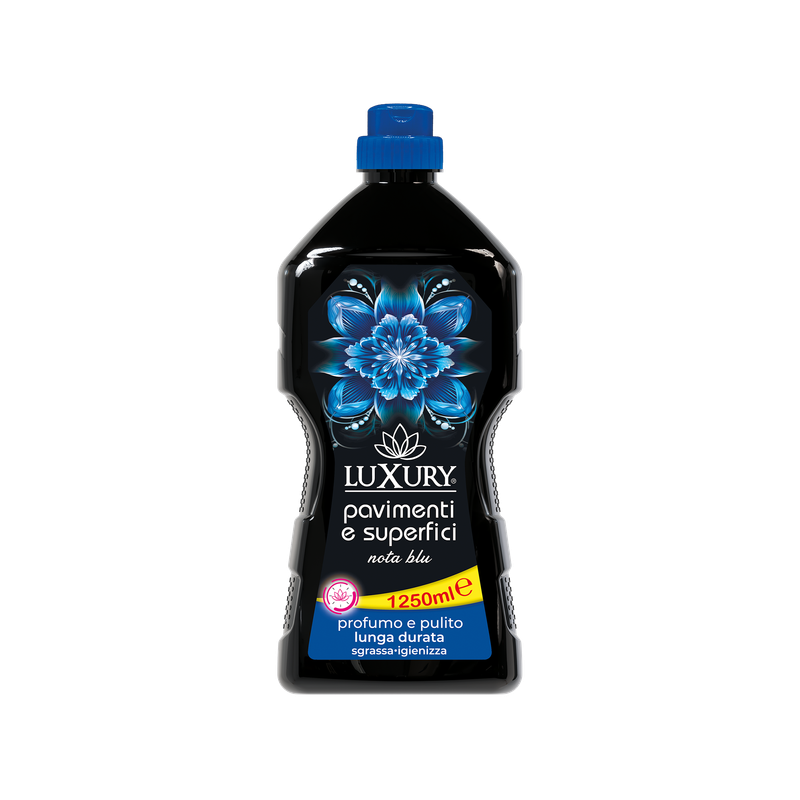 LUXURY PAVIMENTI 1,25L BLU